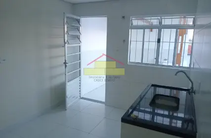 Imagem: Casa Térrea para Alugar, Artur Alvim