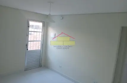 Imagem: Casa Térrea para Alugar, Artur Alvim