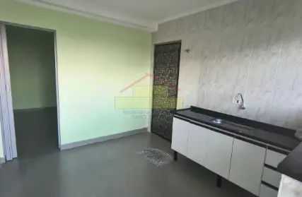 Imagem: Casa Térrea para Alugar, Artur Alvim