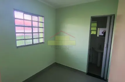 Imagem: Casa Térrea para Alugar, Artur Alvim