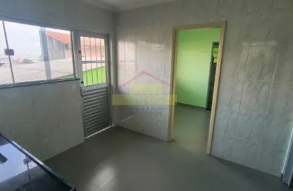 Imagem: Casa Térrea para Alugar, Artur Alvim