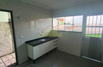 Imagem: Casa Térrea para Alugar, Artur Alvim