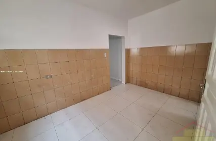 Imagem: Casa Térrea para Alugar, Artur Alvim