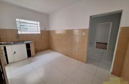 Imagem: Casa Térrea para Alugar, Artur Alvim