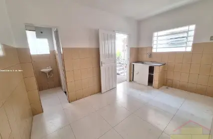 Imagem: Casa Térrea para Alugar, Artur Alvim