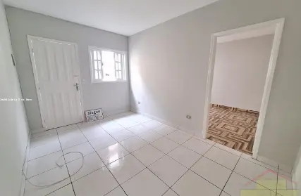 Imagem: Casa Térrea para Alugar, Artur Alvim