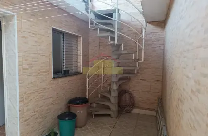 Imagem: Sobrado para Alugar, Artur Alvim