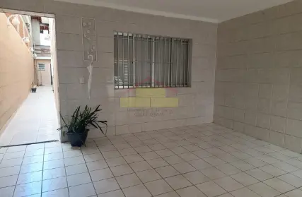 Imagem: Sobrado para Alugar, Artur Alvim