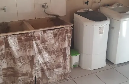 Imagem: Sobrado para Venda, Vila Ivg