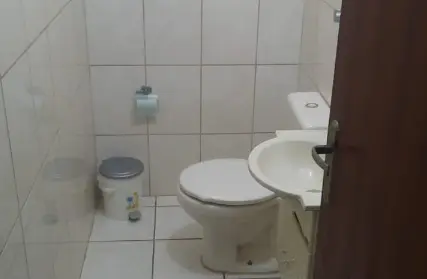 Imagem: Sobrado para Venda, Vila Ivg