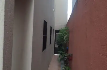 Imagem: Sobrado para Venda, Vila Ivg