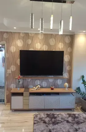 Imagem: Casa Térrea para Venda, Vila Industrial