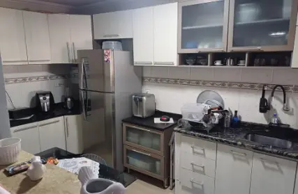 Imagem: Casa Térrea para Venda, Vila Industrial