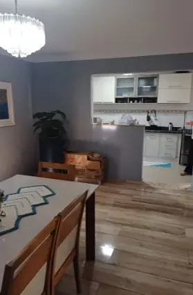 Imagem: Casa Térrea para Venda, Vila Industrial