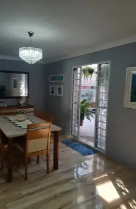 Imagem: Casa Térrea para Venda, Vila Industrial