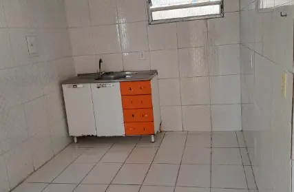 Imagem: Apartamento para Venda, Guaianases