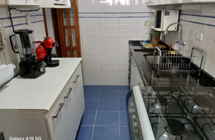 Imagem: Apartamento para Venda, Vila Industrial