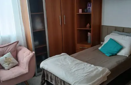 Imagem: Apartamento para Venda, Vila Industrial