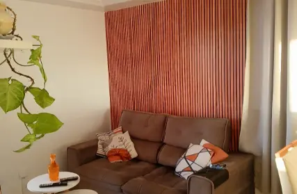 Imagem: Apartamento para Venda, Vila Industrial