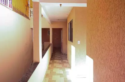 Imagem: Sobrado para Venda, Vila Fátima