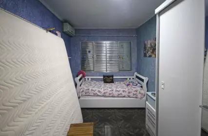 Imagem: Sobrado para Venda, Vila Fátima