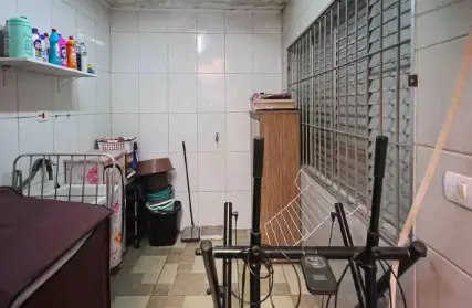 Imagem: Sobrado para Venda, Vila Fátima