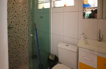 Imagem: Sobrado para Venda, Vila Fátima