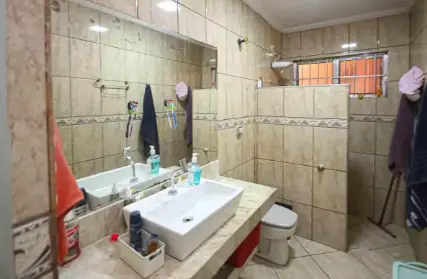 Imagem: Sobrado para Venda, Vila Fátima