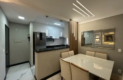 Imagem: Apartamento para Venda, Tatuapé