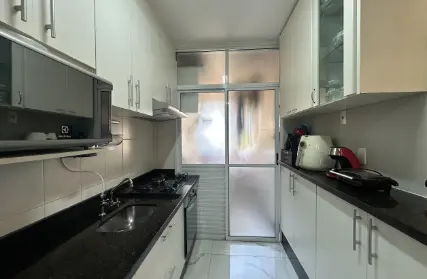 Imagem: Apartamento para Venda, Tatuapé