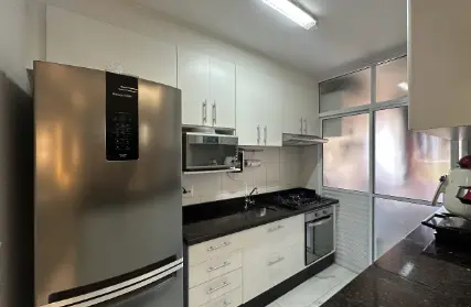 Imagem: Apartamento para Venda, Tatuapé