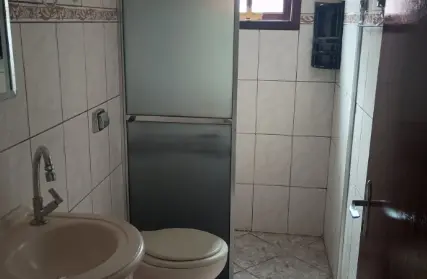 Imagem: Sobrado para Alugar, Jardim Ângela (ZL)