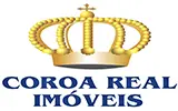 Logo Coroa Real Imóveis