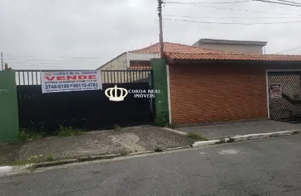 Imagem: Terreno para Alugar, Cidade Patriarca