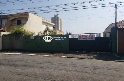 Imagem: Terreno para Alugar, Cidade Patriarca