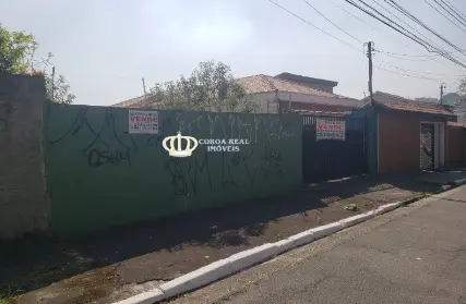 Imagem: Terreno para Alugar, Cidade Patriarca