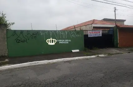 Imagem: Terreno para Alugar, Cidade Patriarca