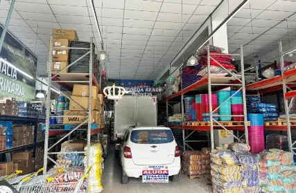 Imagem: Prédio Comercial para Alugar, Cidade Patriarca