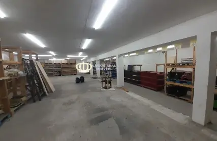 Imagem: Prédio Comercial para Alugar, Cidade Patriarca