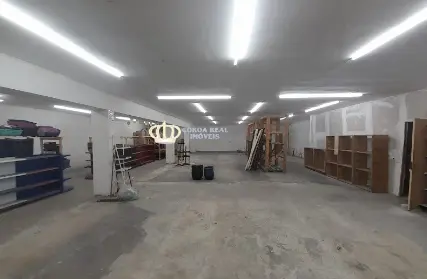 Imagem: Prédio Comercial para Alugar, Cidade Patriarca