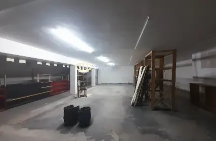 Imagem: Prédio Comercial para Alugar, Cidade Patriarca