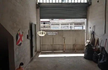 Imagem: Prédio Comercial para Alugar, Vila Nhocune