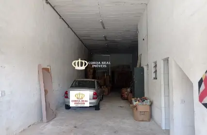 Imagem: Prédio Comercial para Alugar, Vila Nhocune