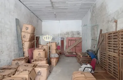 Imagem: Prédio Comercial para Alugar, Vila Nhocune