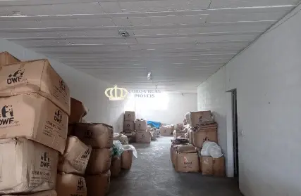 Imagem: Prédio Comercial para Alugar, Vila Nhocune