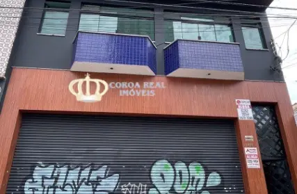 Imagem: Galpão / Salão para Alugar, Vila Gomes Cardim