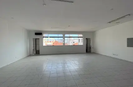 Imagem: Galpão / Salão para Alugar, Vila Gomes Cardim