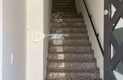 Imagem: Galpão / Salão para Alugar, Vila Gomes Cardim