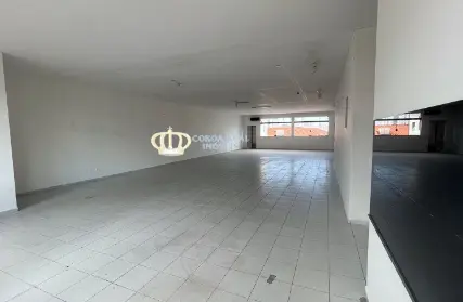 Imagem: Galpão / Salão para Alugar, Vila Gomes Cardim