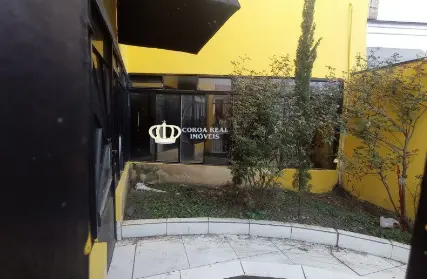 Imagem: Prédio Comercial para Alugar, Cidade Patriarca